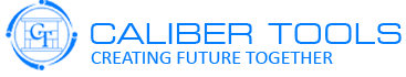 logo Caliber Tools